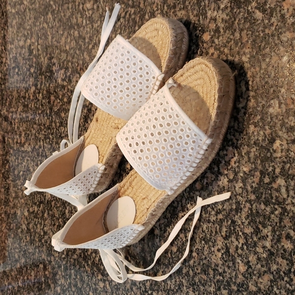 J. Crew Shoes - J. Crew Sandle